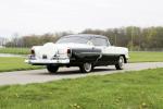 Monarch Four-Door Phaeton Hardtop 1956 года
